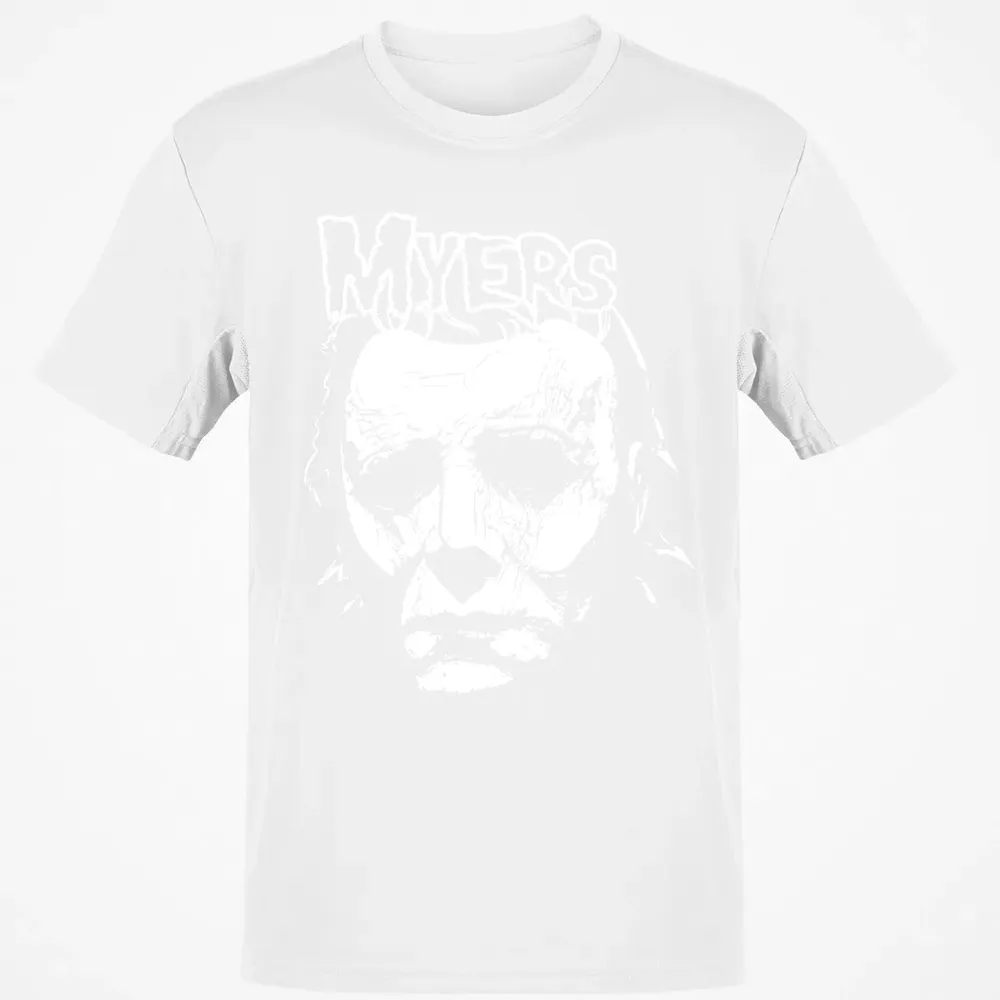 Myers Classic Unisex T-Shirt - 13