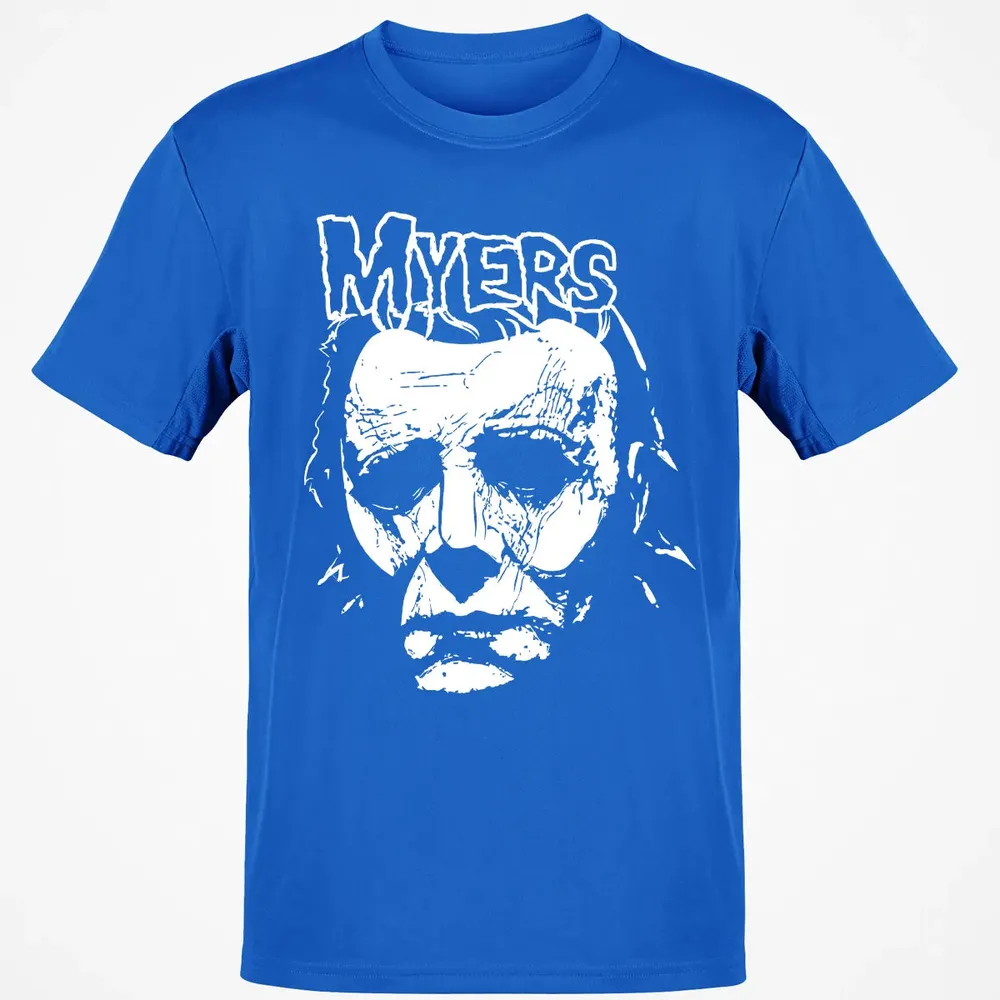 Myers Classic Unisex T-Shirt - 12