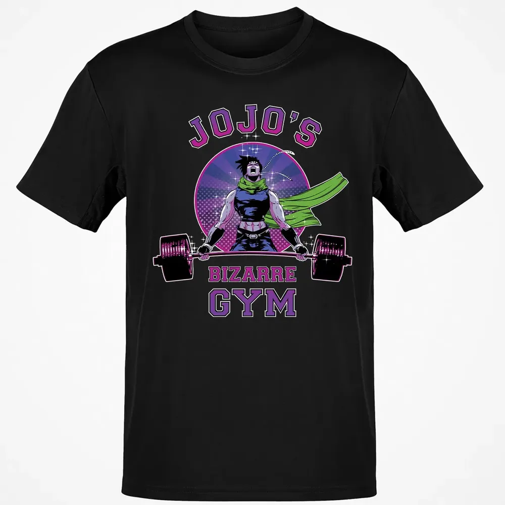Bizarre Gym Classic Unisex T-Shirt - 2