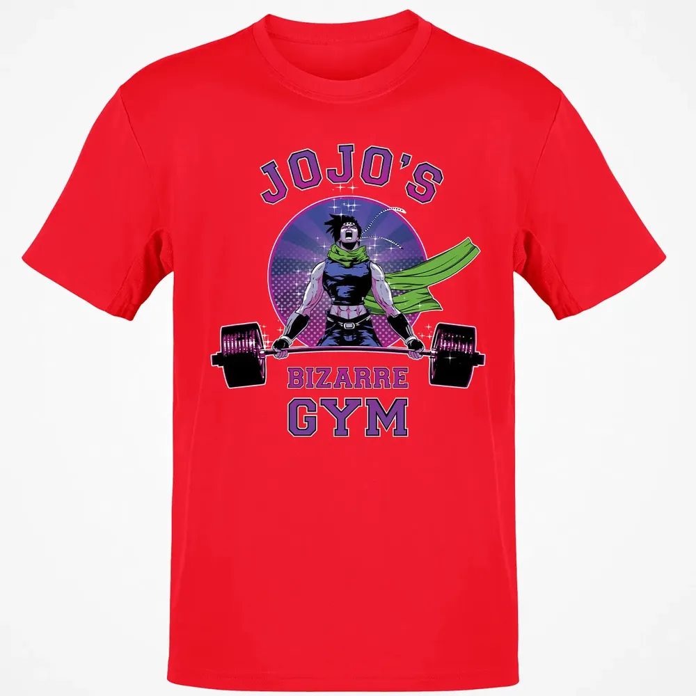 Bizarre Gym Classic Unisex T-Shirt - 11