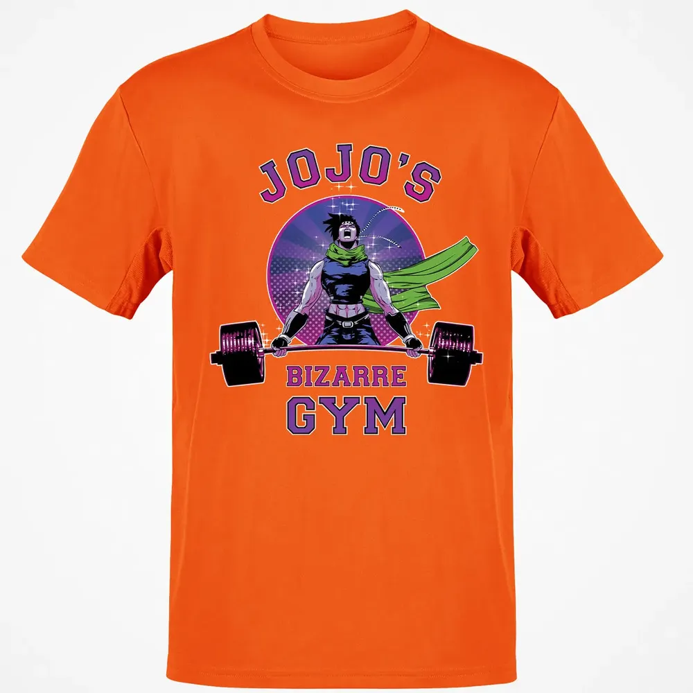 Bizarre Gym Classic Unisex T-Shirt - 9