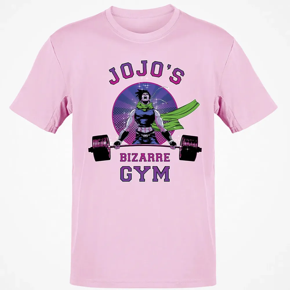 Bizarre Gym Classic Unisex T-Shirt - 6