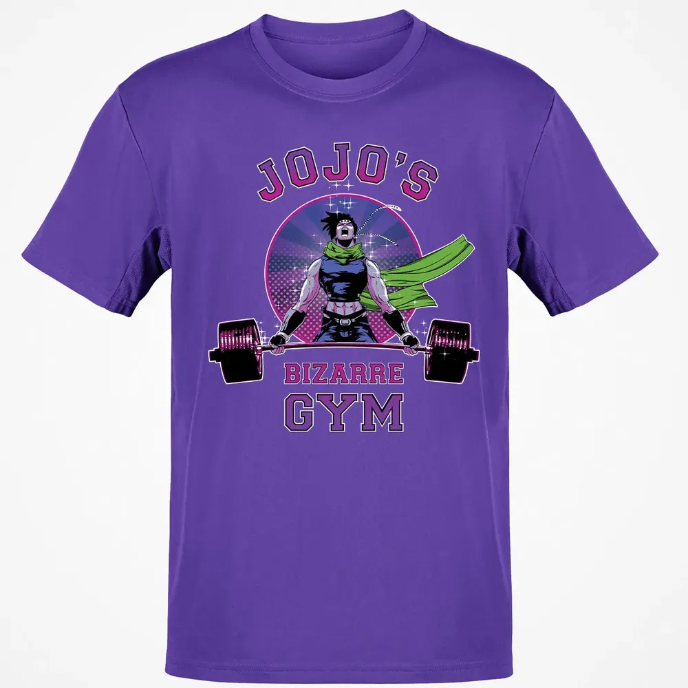 Bizarre Gym Classic Unisex T-Shirt - 10