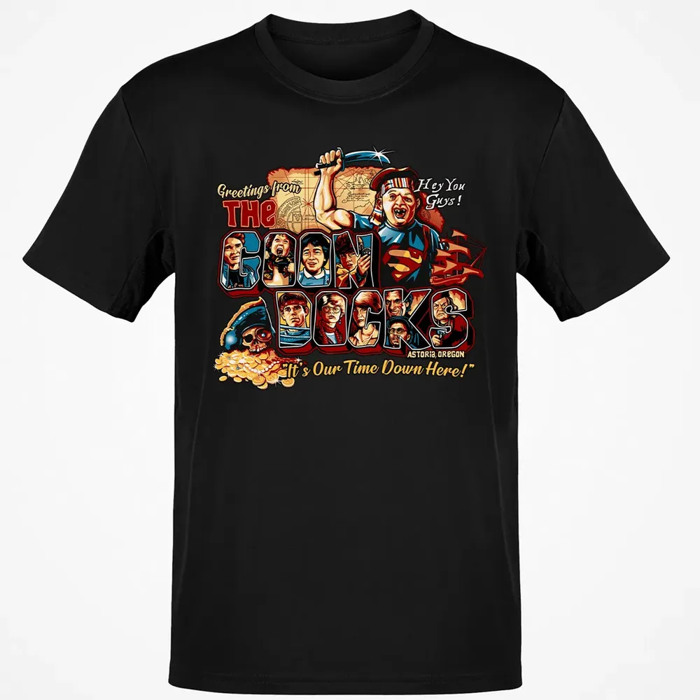 Greetings From Astoria Classic Unisex T-Shirt - 2