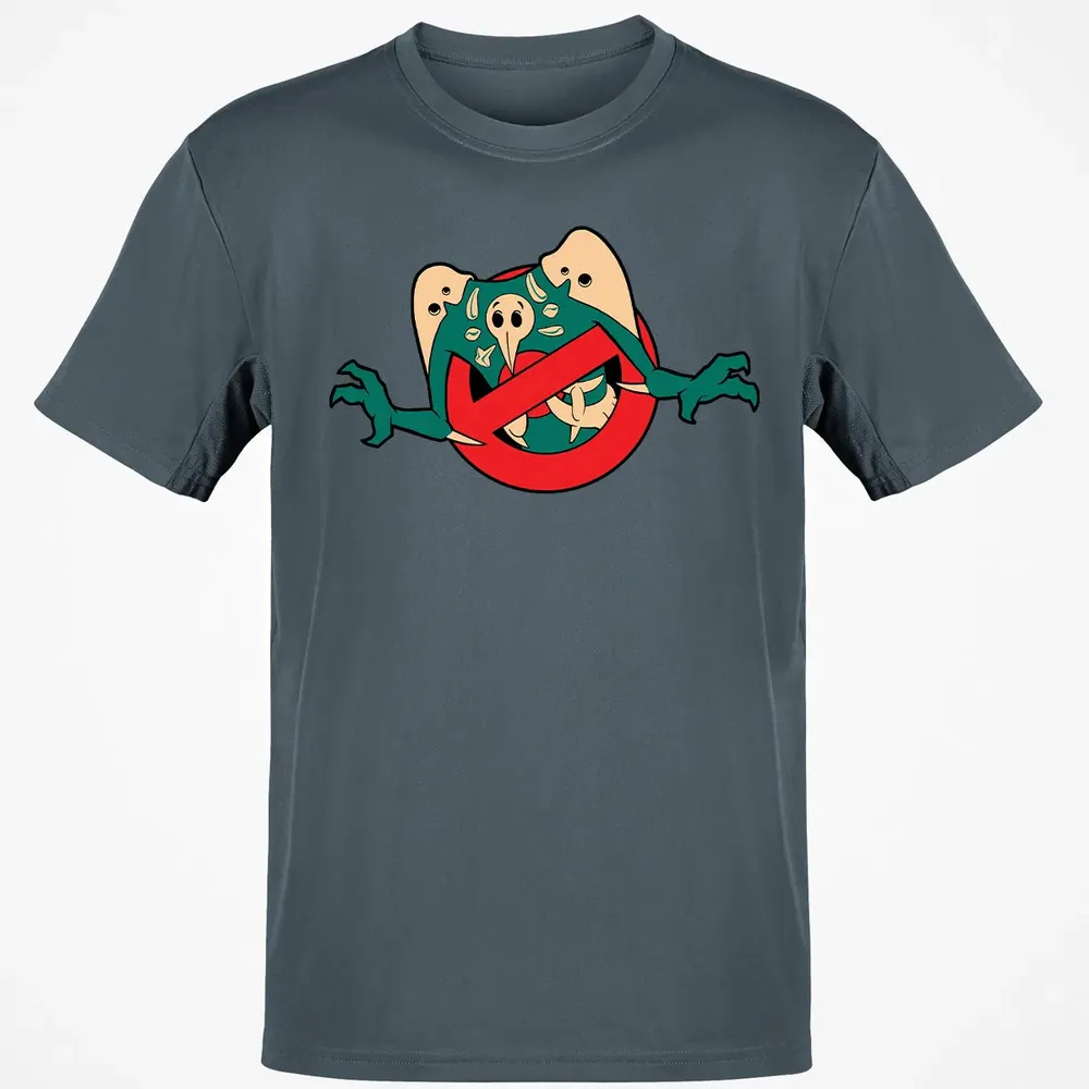 Angelbusters Classic Unisex T-Shirt - 4