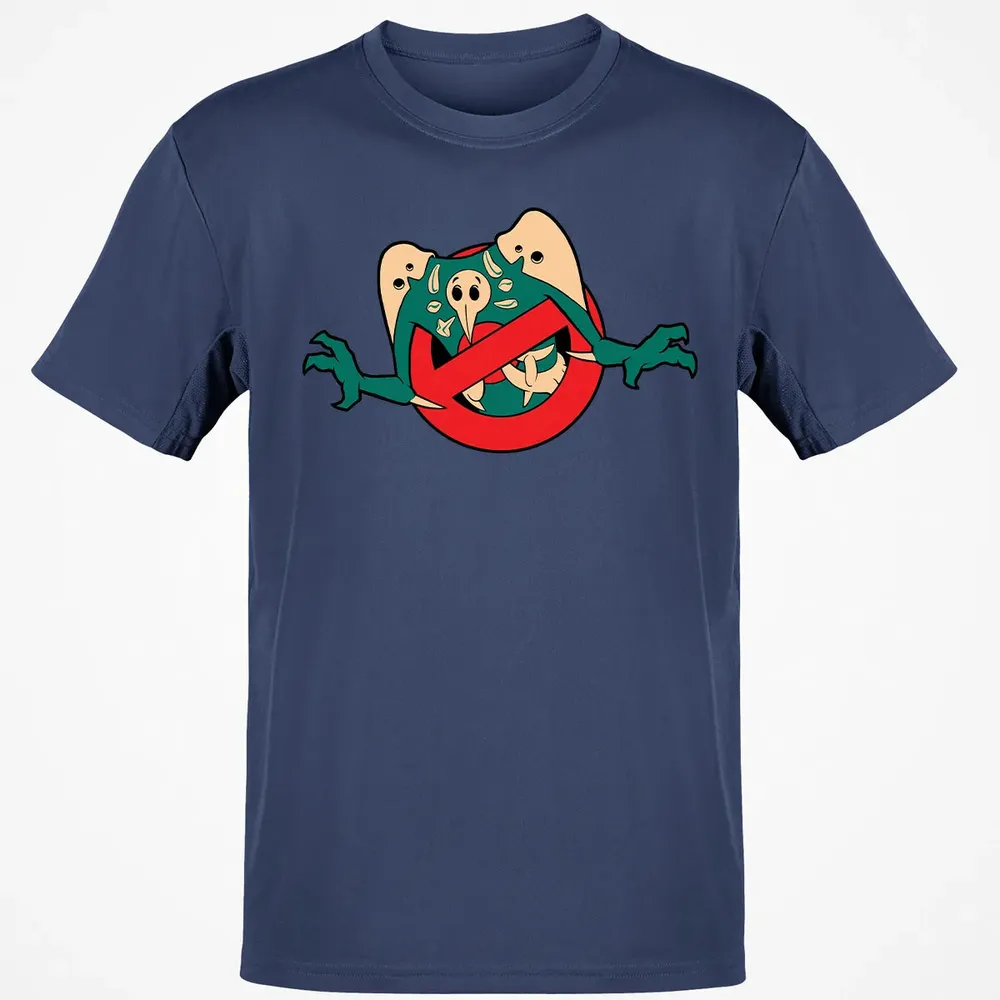 Angelbusters Classic Unisex T-Shirt - 8