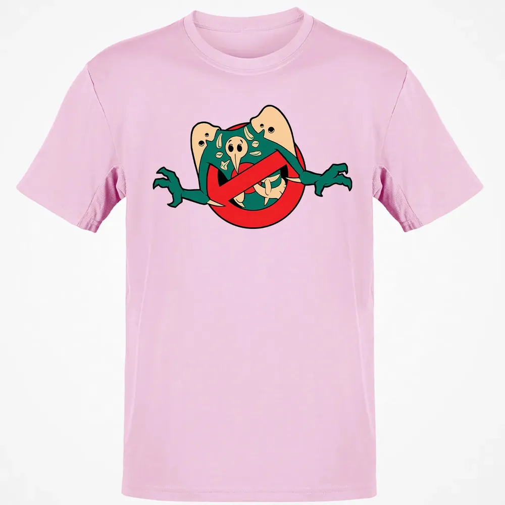 Angelbusters Classic Unisex T-Shirt - 6