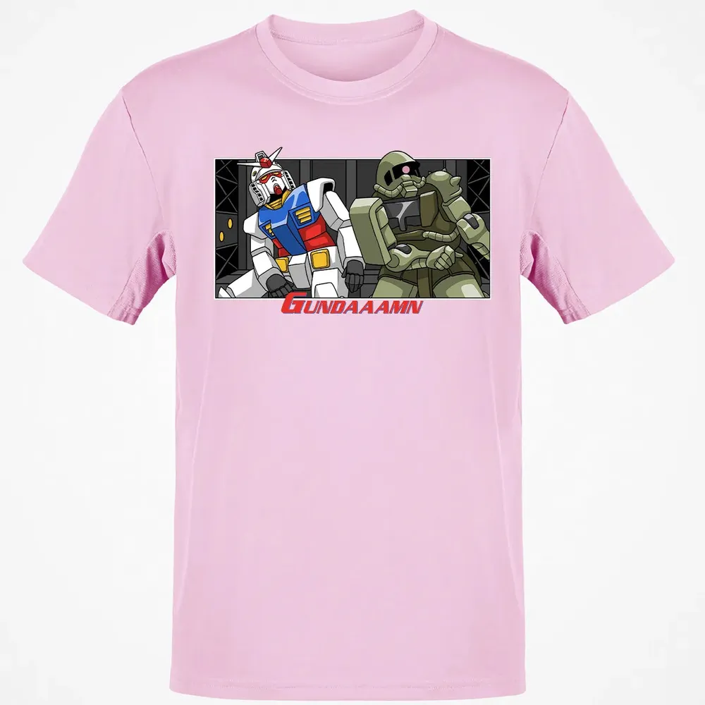 GUNDAAAMN Classic Unisex T-Shirt - 6