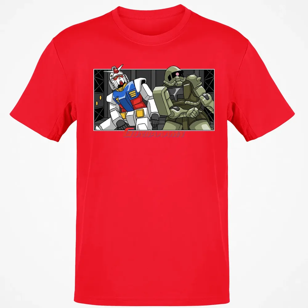 GUNDAAAMN Classic Unisex T-Shirt - 11