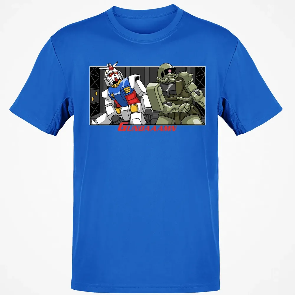 GUNDAAAMN Classic Unisex T-Shirt - 12