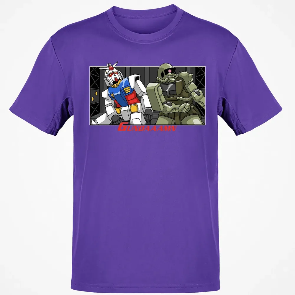 GUNDAAAMN Classic Unisex T-Shirt - 10