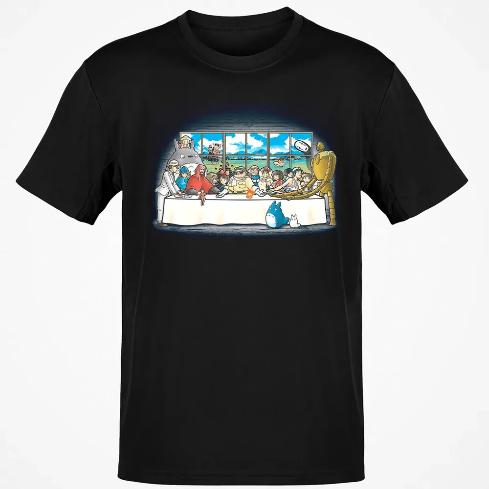 Last Party Classic Unisex T-Shirt - 2