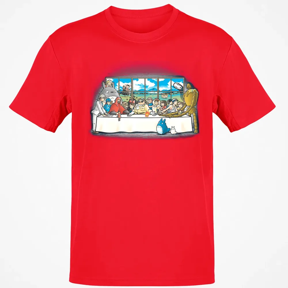 Last Party Classic Unisex T-Shirt - 11
