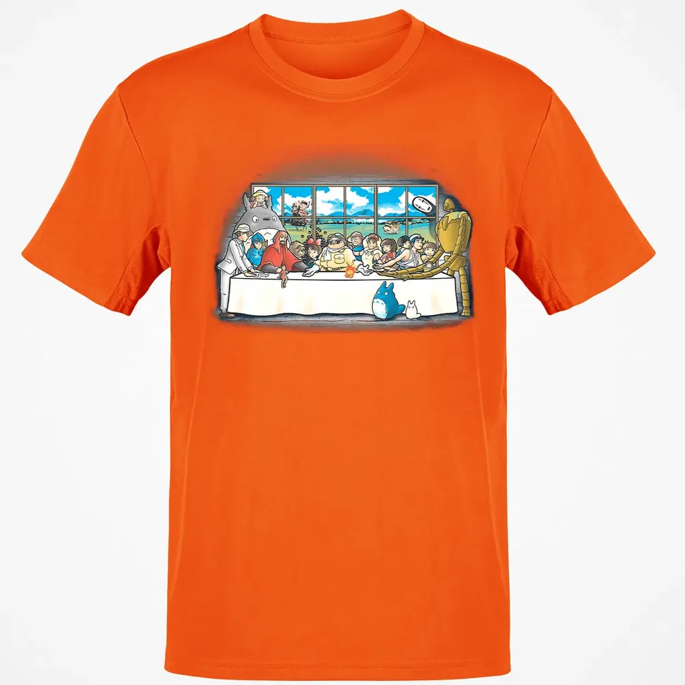 Last Party Classic Unisex T-Shirt - 9