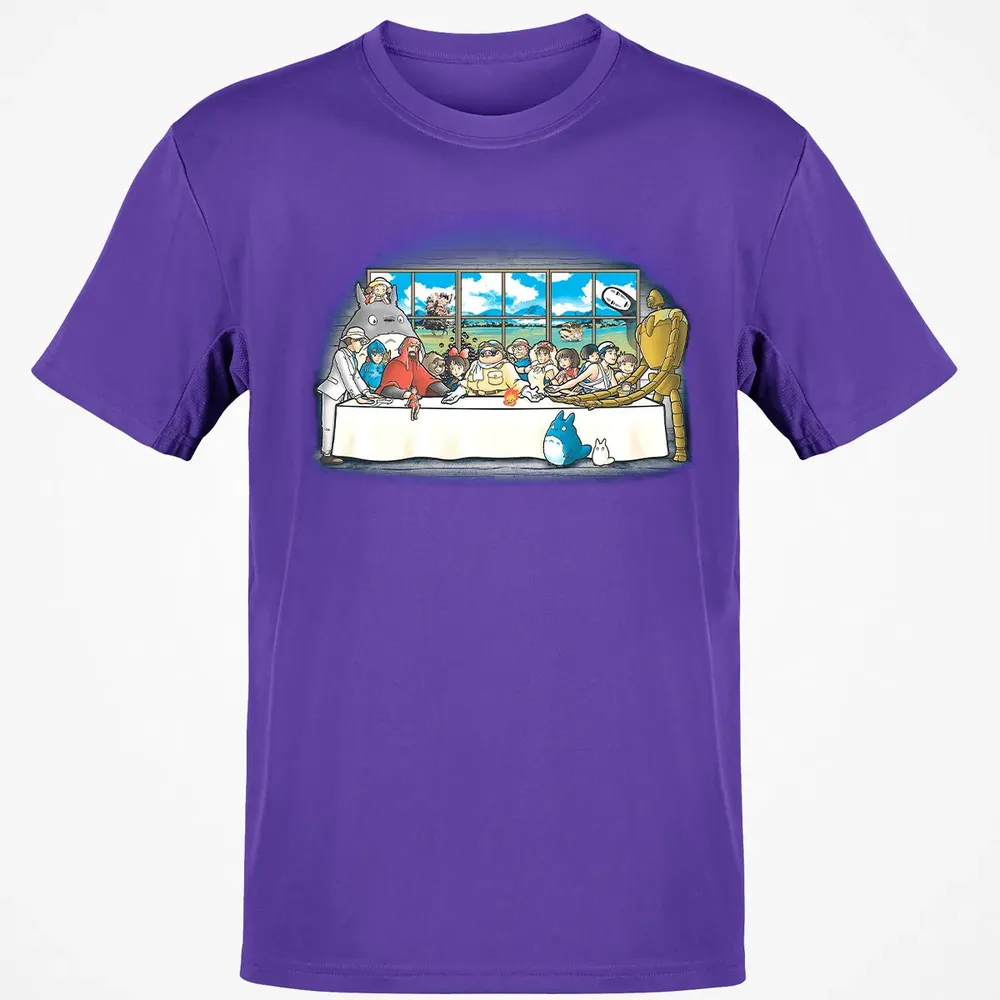 Last Party Classic Unisex T-Shirt - 10