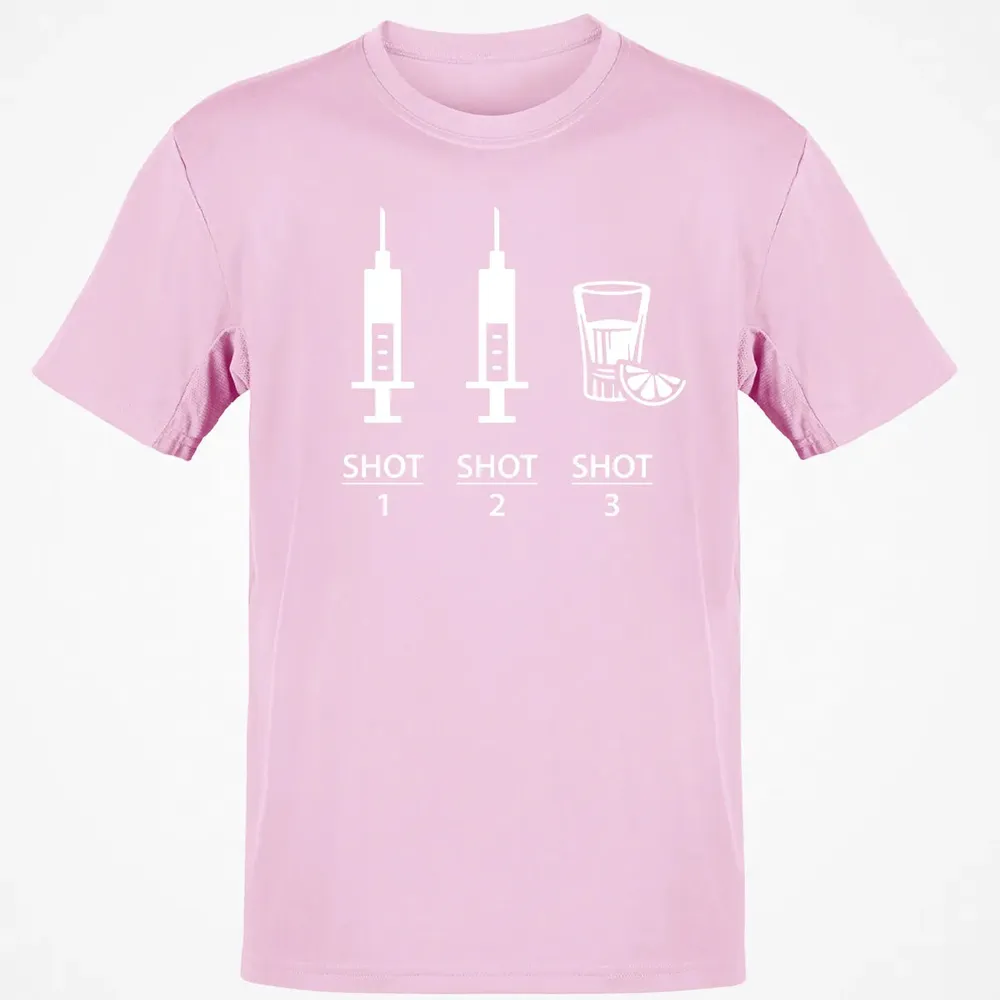 Shot 3 Classic Unisex T-Shirt - 6
