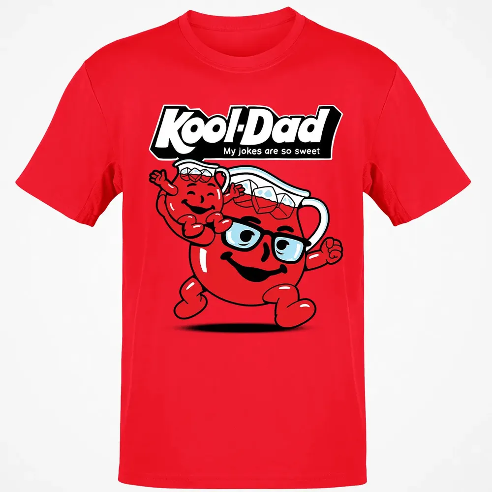 Kool-Dad Classic Unisex T-Shirt - 11