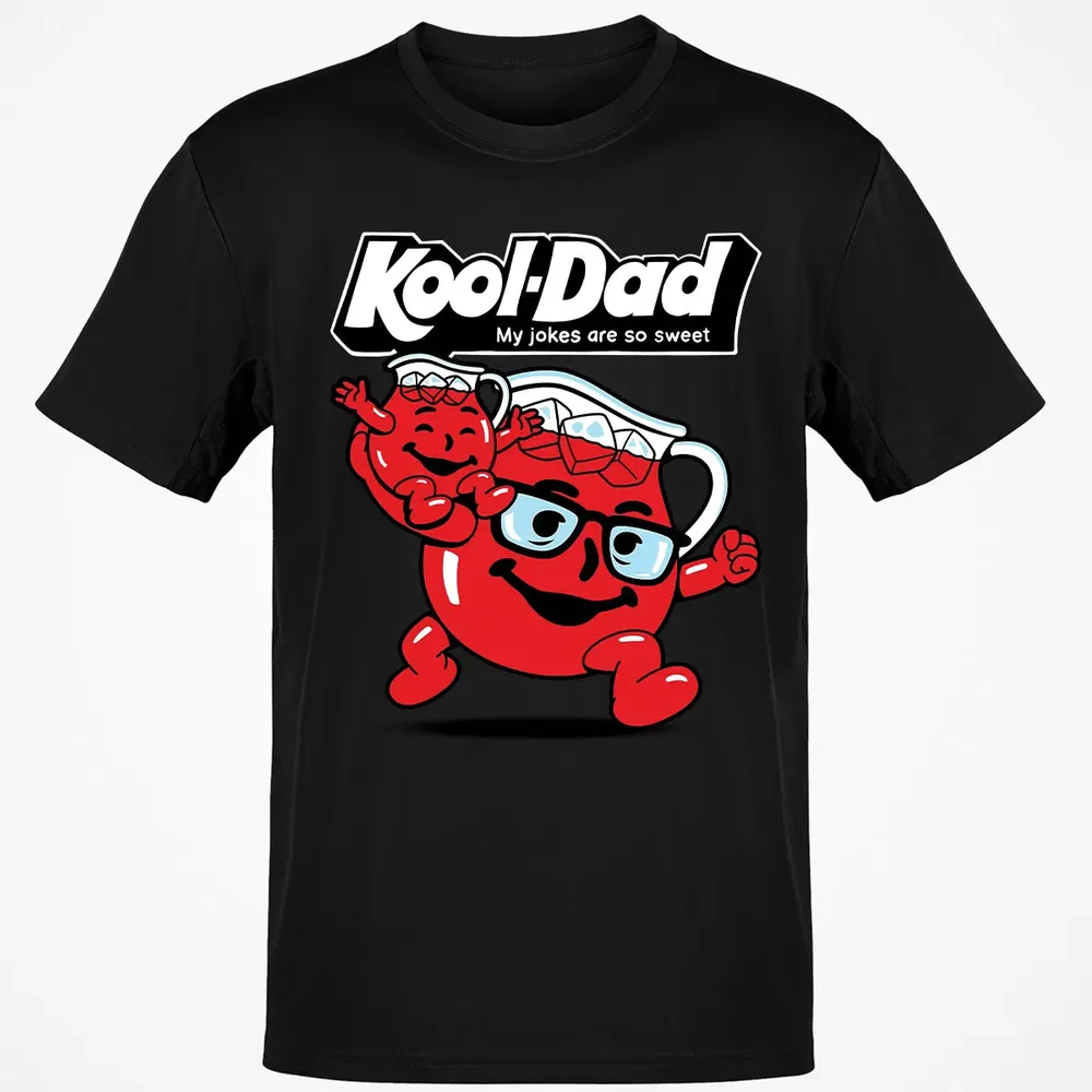 Kool-Dad Classic Unisex T-Shirt - 2