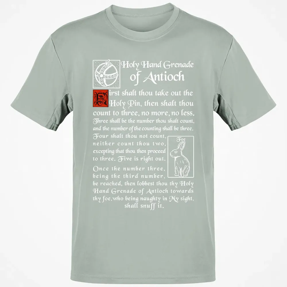 One Two Five Classic Unisex T-Shirt - 3