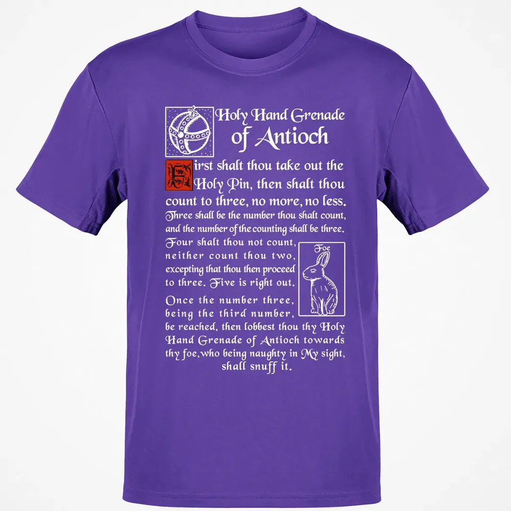 One Two Five Classic Unisex T-Shirt - 10