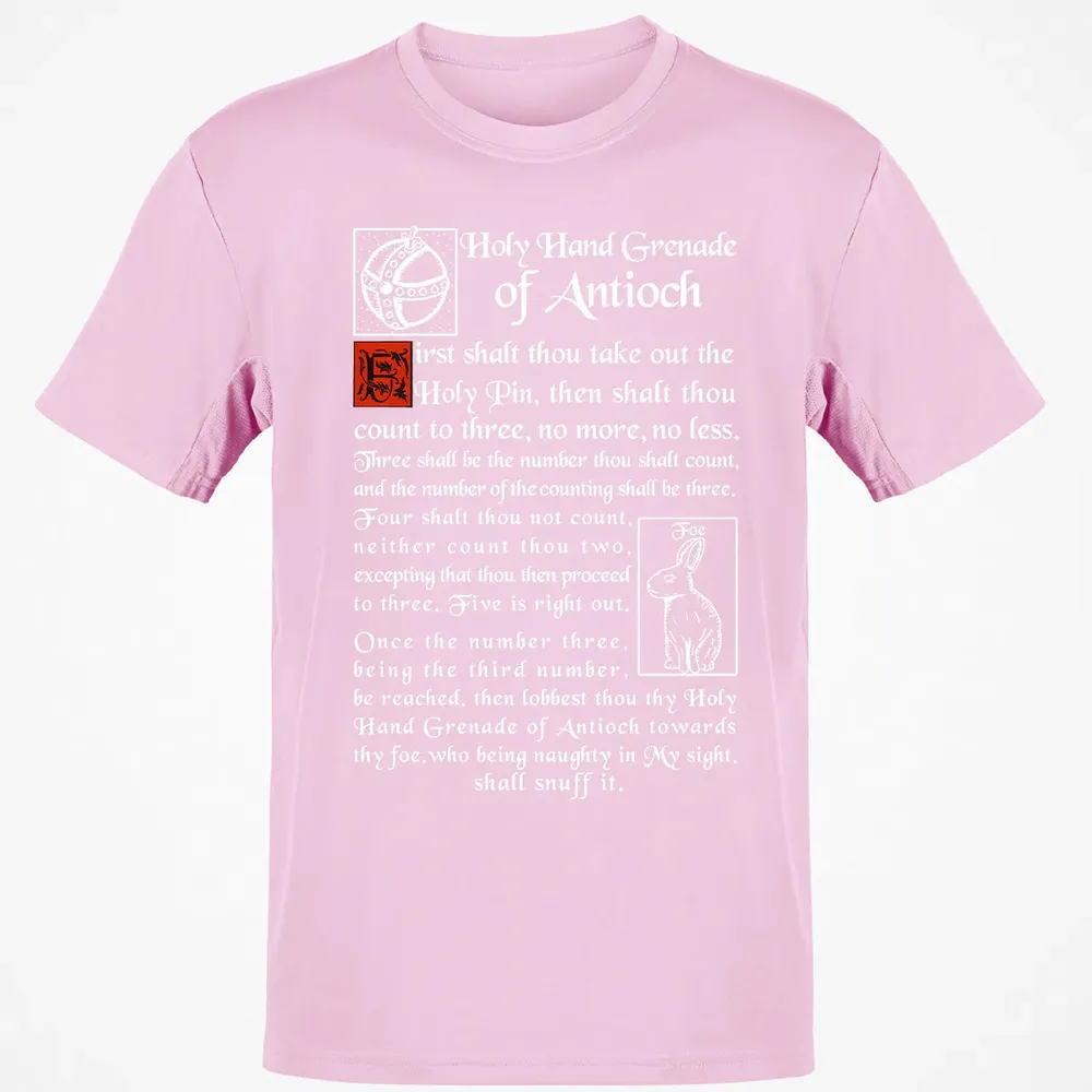 One Two Five Classic Unisex T-Shirt - 6
