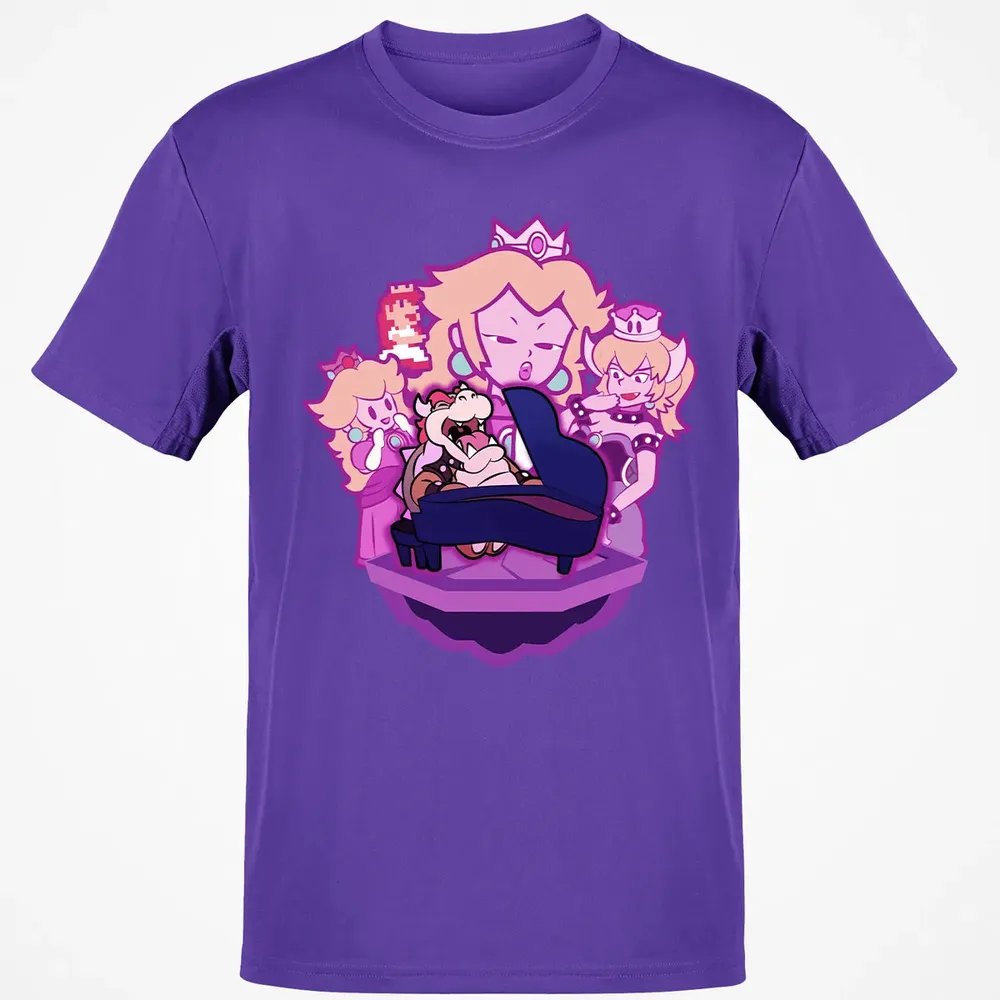 Peaches! Classic Unisex T-Shirt - 10