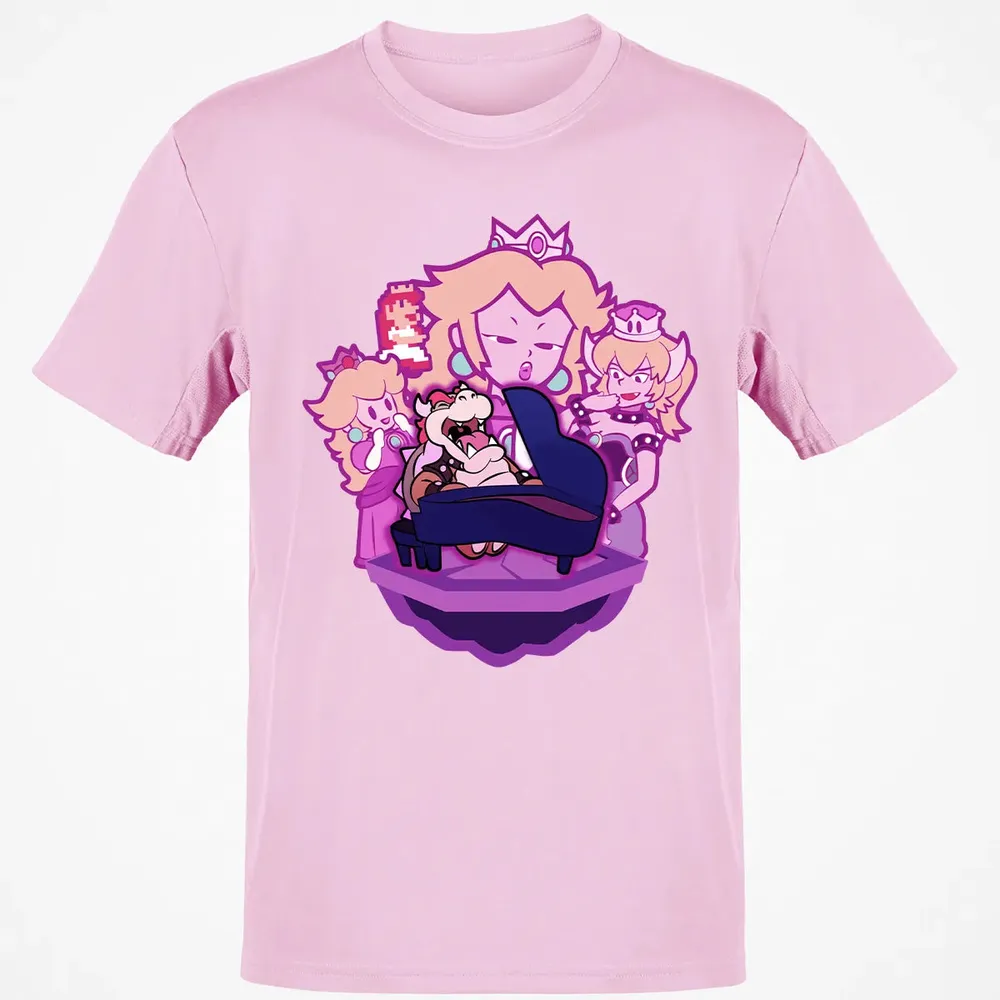 Peaches! Classic Unisex T-Shirt - 6