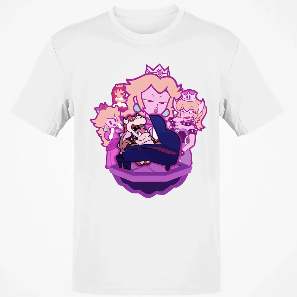 Peaches! Classic Unisex T-Shirt - 13