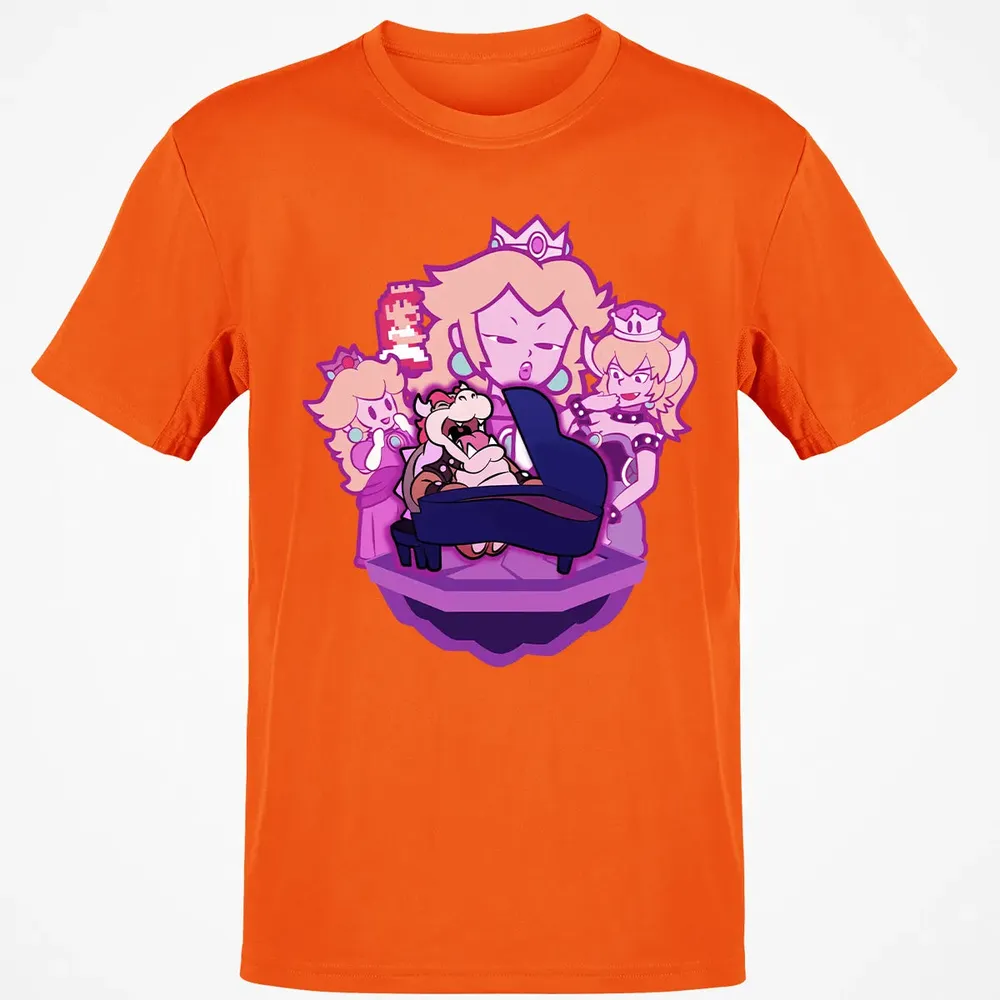 Peaches! Classic Unisex T-Shirt - 9