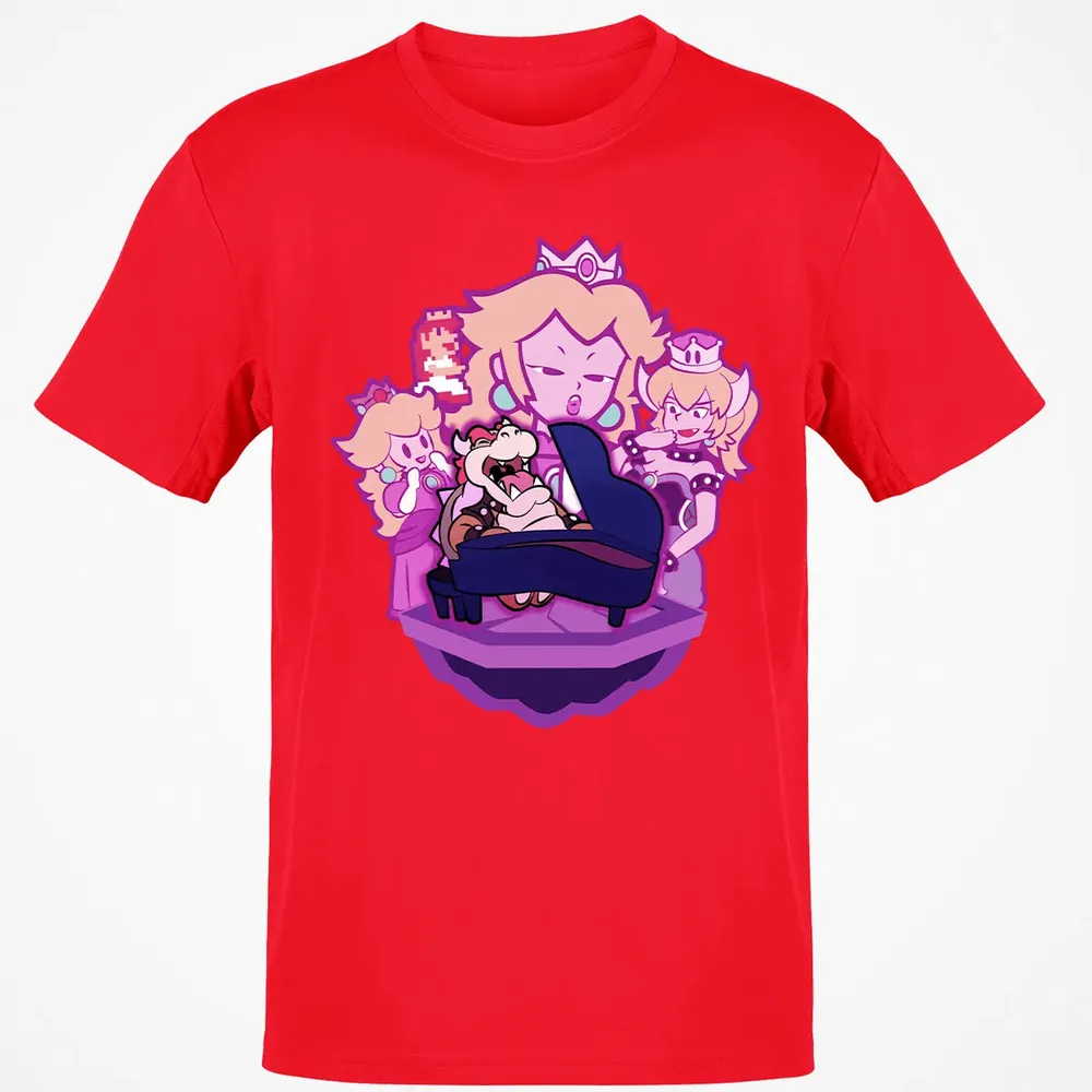 Peaches! Classic Unisex T-Shirt - 11
