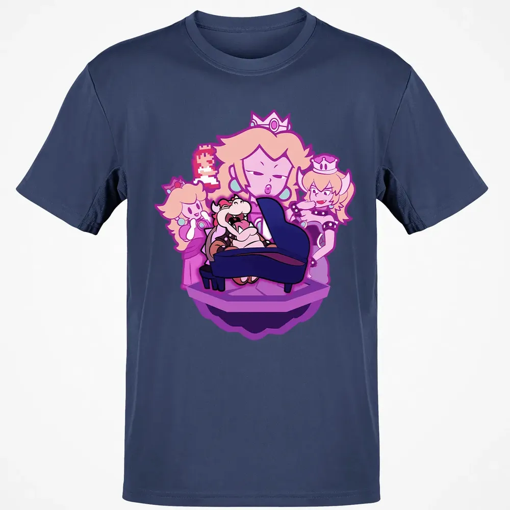 Peaches! Classic Unisex T-Shirt - 8
