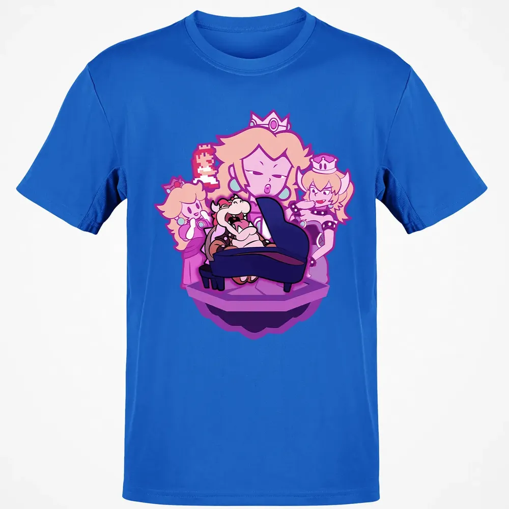 Peaches! Classic Unisex T-Shirt - 12