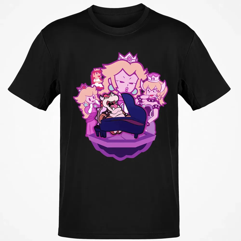 Peaches! Classic Unisex T-Shirt - 2