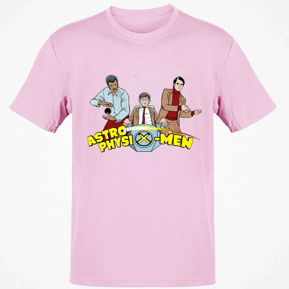 Astrophysics-Men Classic Unisex T-Shirt - 6