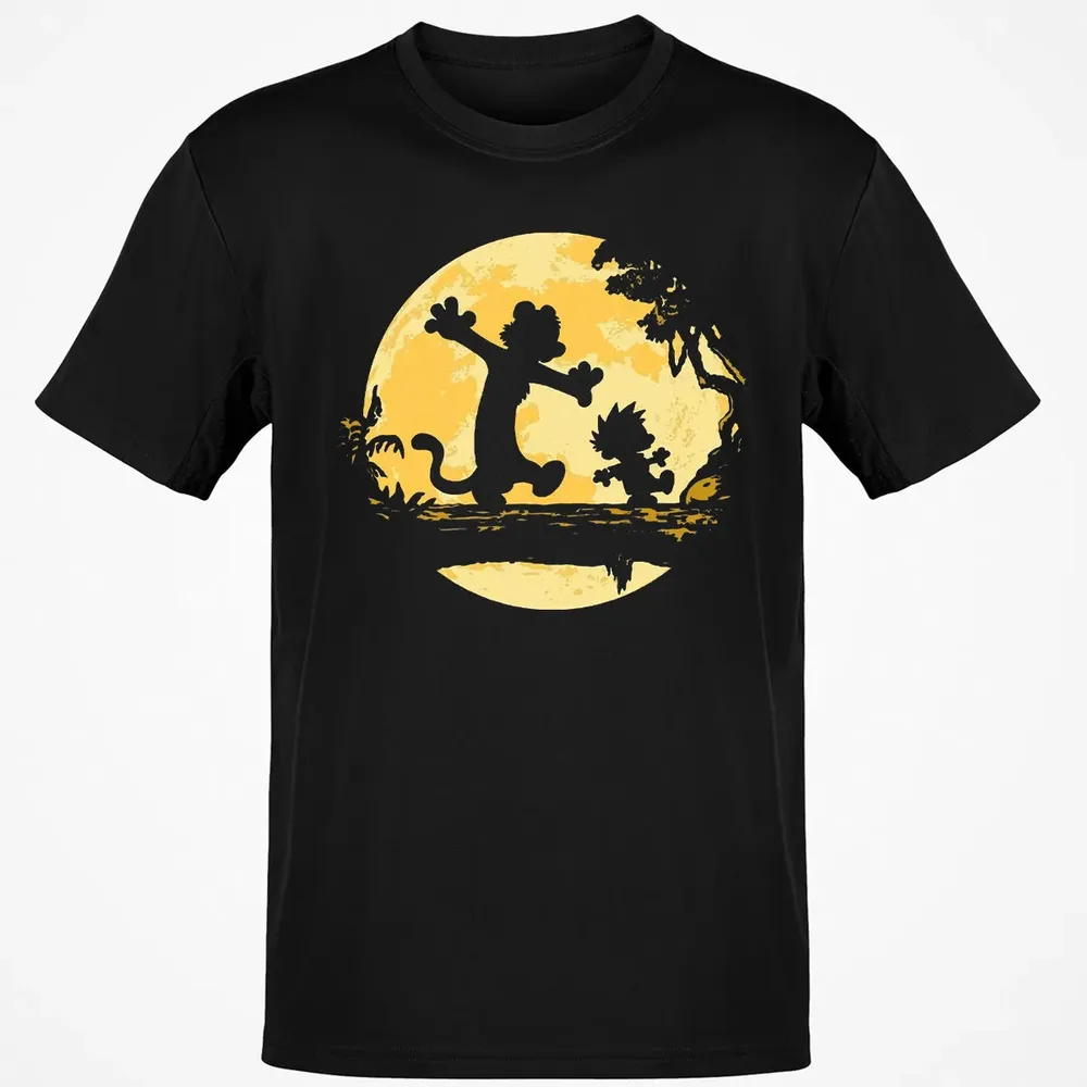 Friends Classic Unisex T-Shirt - 2