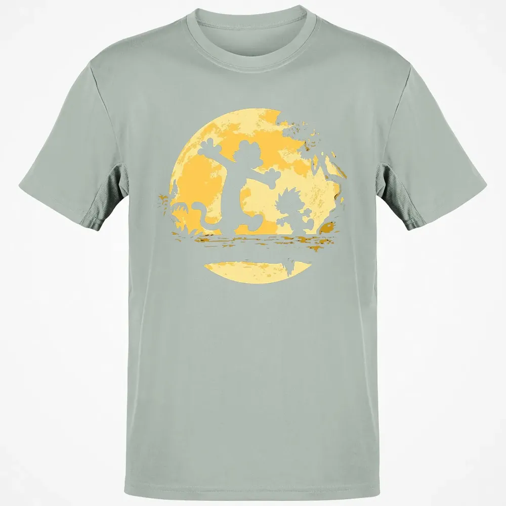 Friends Classic Unisex T-Shirt - 3