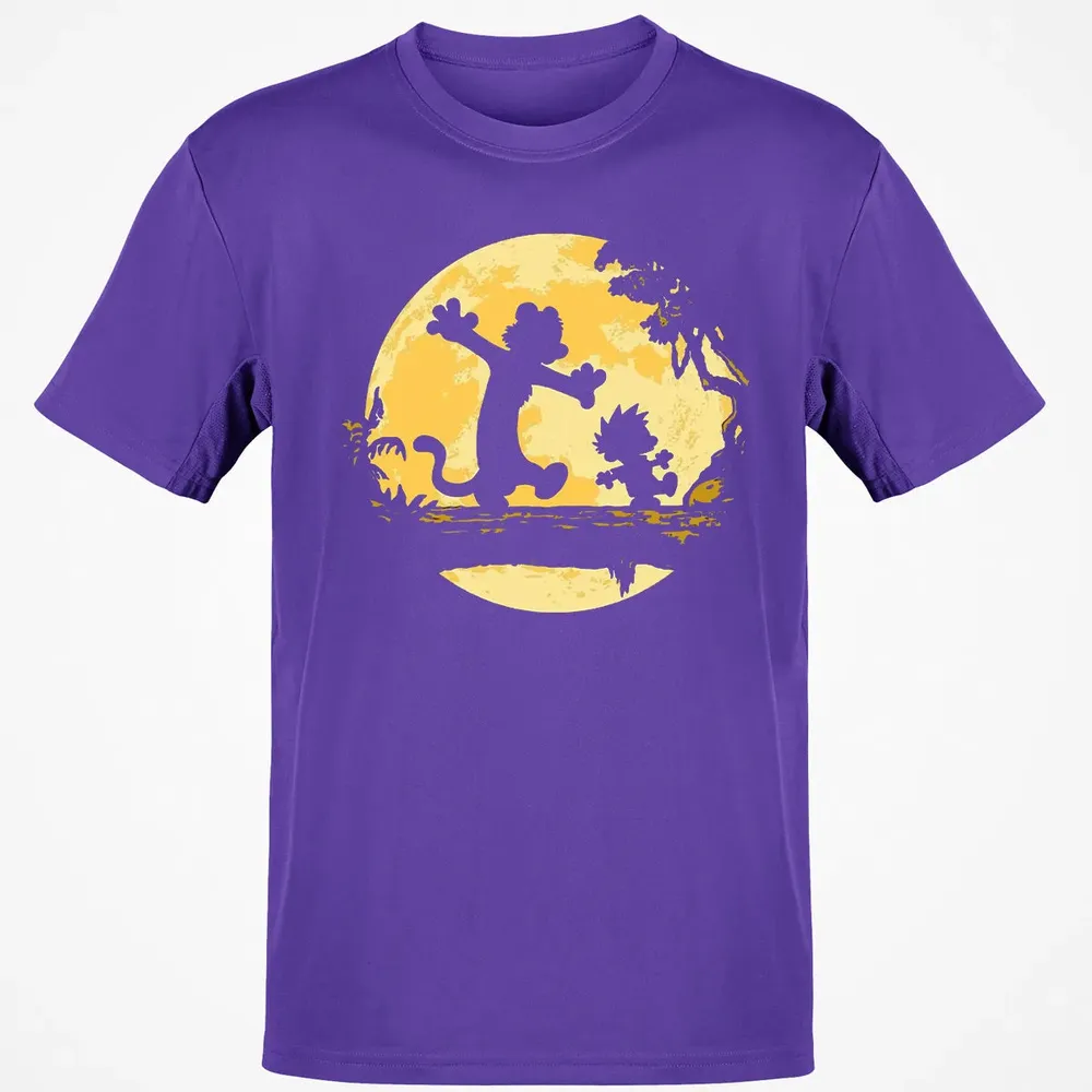 Friends Classic Unisex T-Shirt - 10