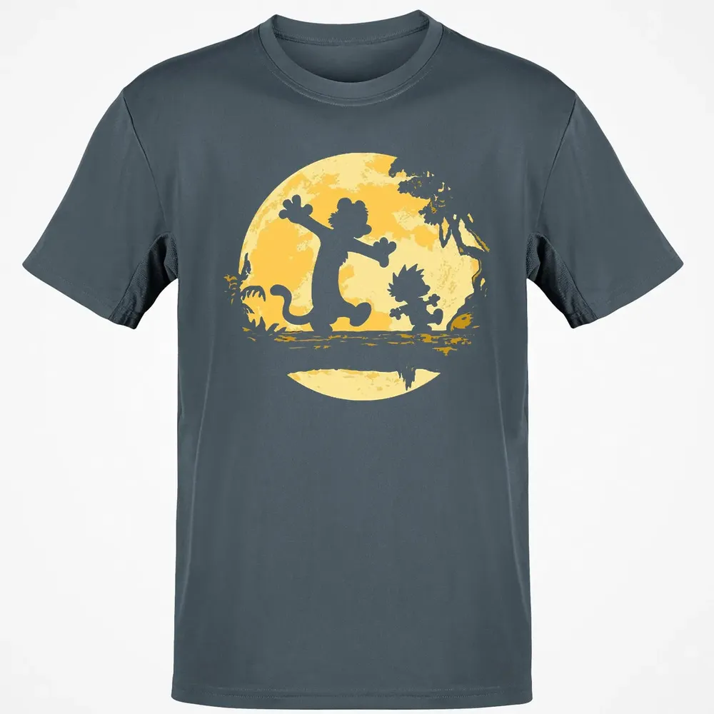 Friends Classic Unisex T-Shirt - 4