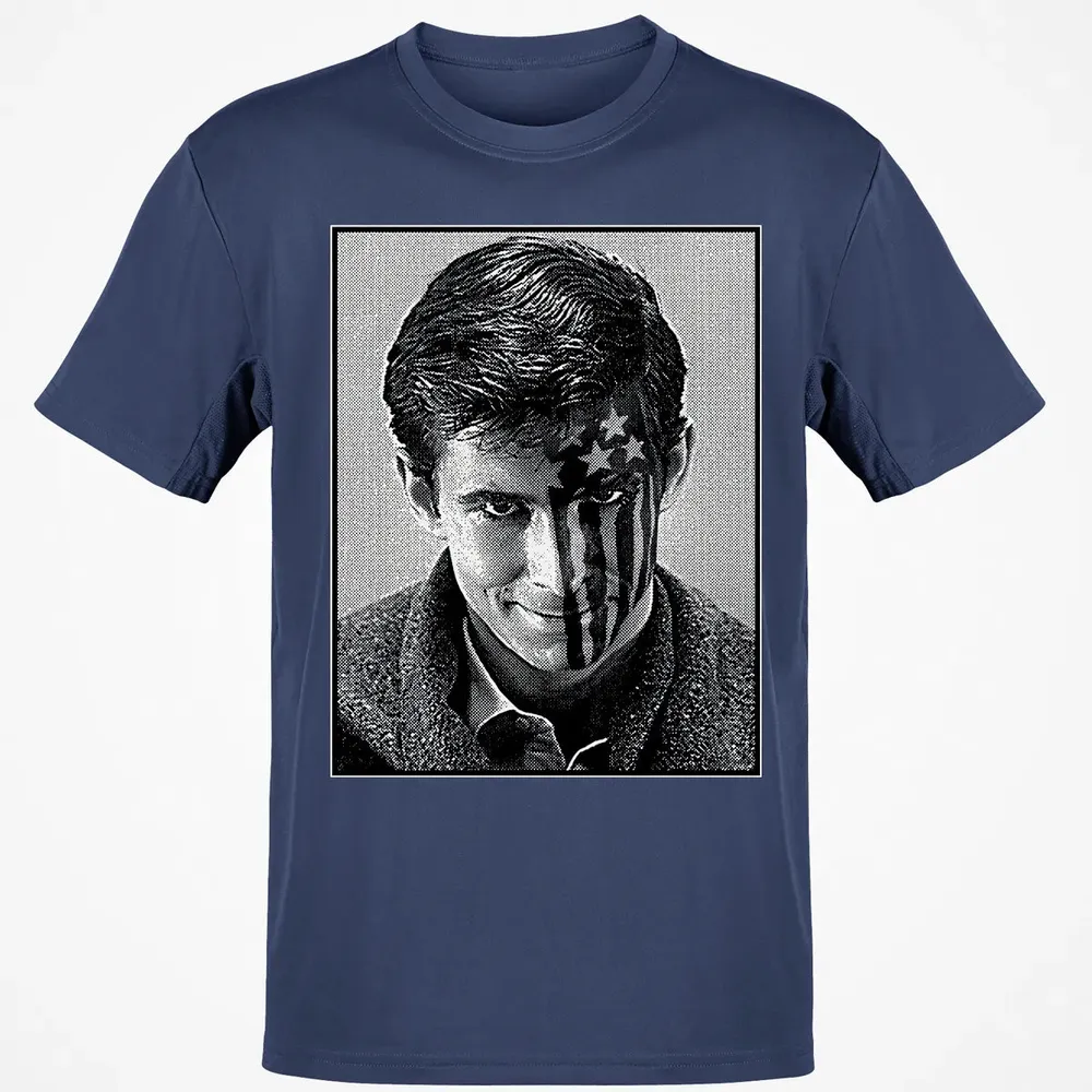 American Psycho Classic Unisex T-Shirt - 8