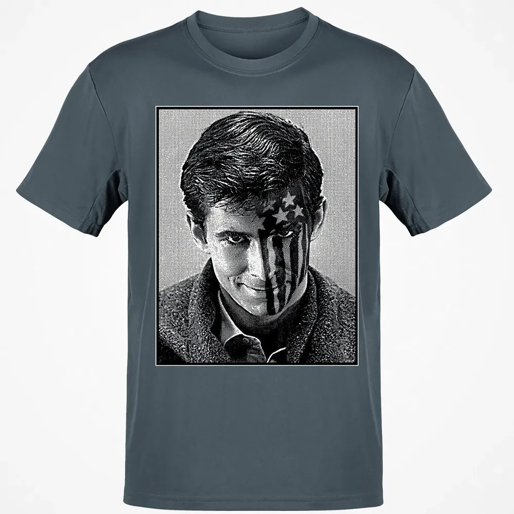 American Psycho Classic Unisex T-Shirt - 4