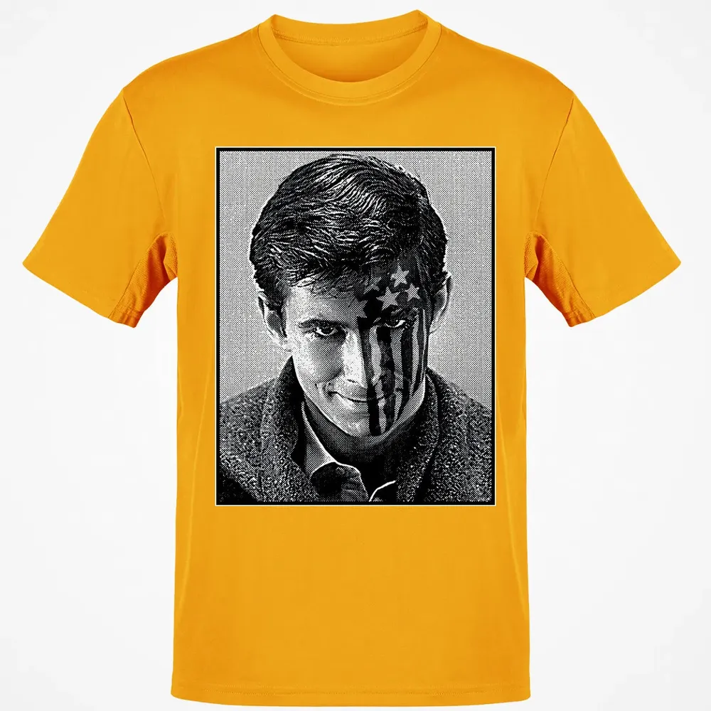 American Psycho Classic Unisex T-Shirt - 5