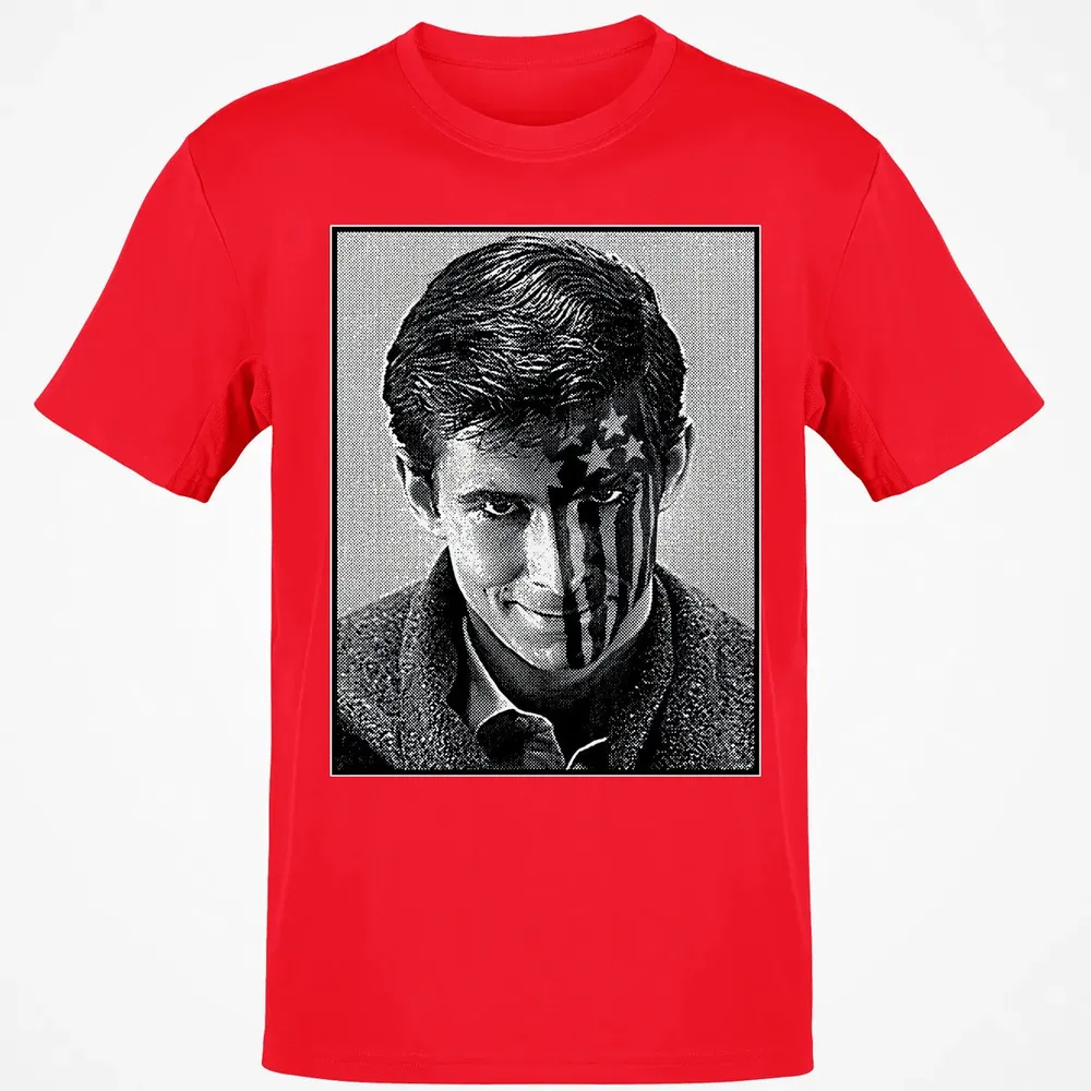 American Psycho Classic Unisex T-Shirt - 11