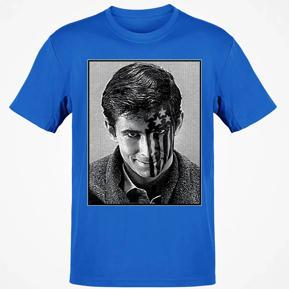 American Psycho Classic Unisex T-Shirt - 12