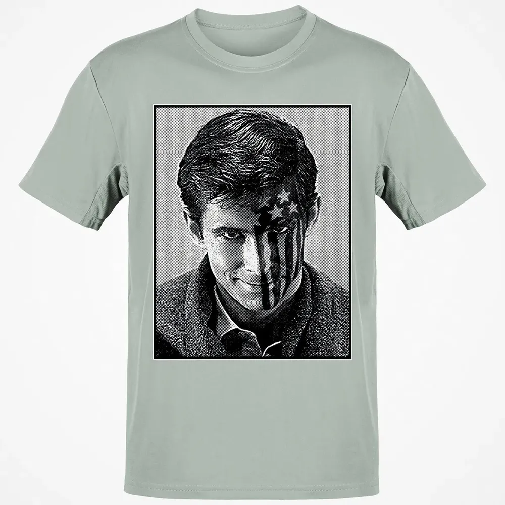 American Psycho Classic Unisex T-Shirt - 3
