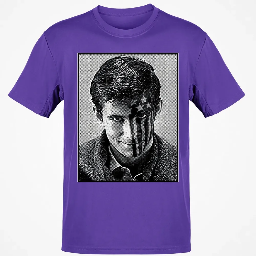 American Psycho Classic Unisex T-Shirt - 10