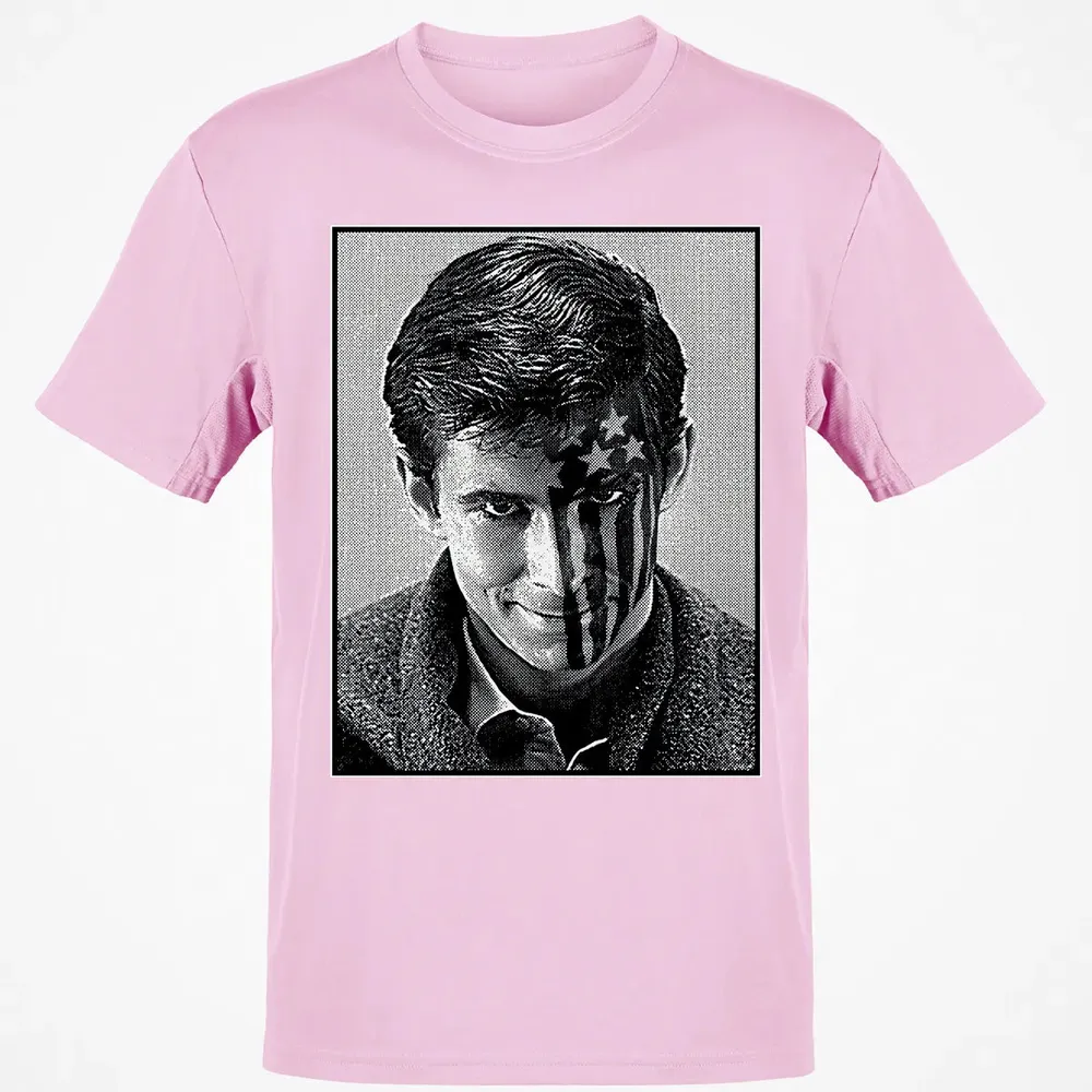 American Psycho Classic Unisex T-Shirt - 6