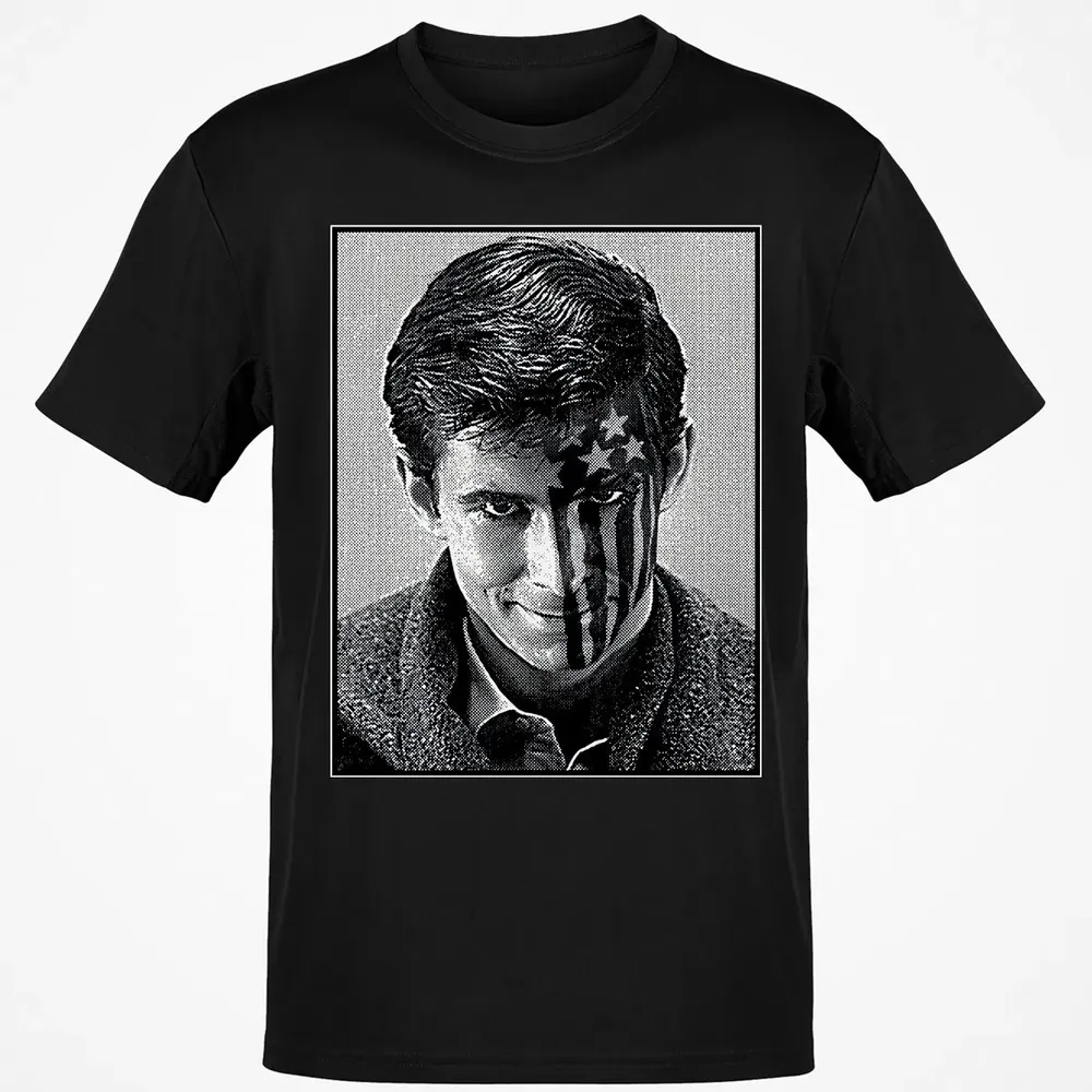 American Psycho Classic Unisex T-Shirt - 2