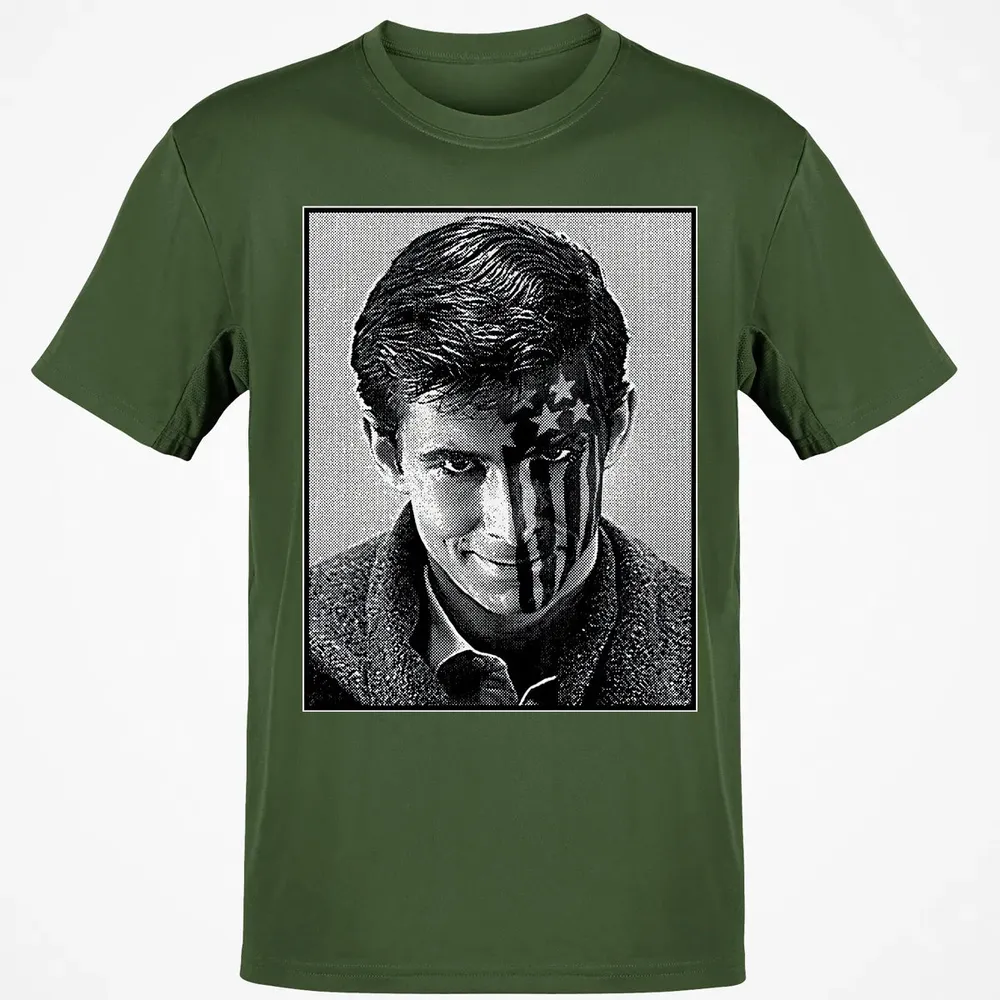 American Psycho Classic Unisex T-Shirt - 7