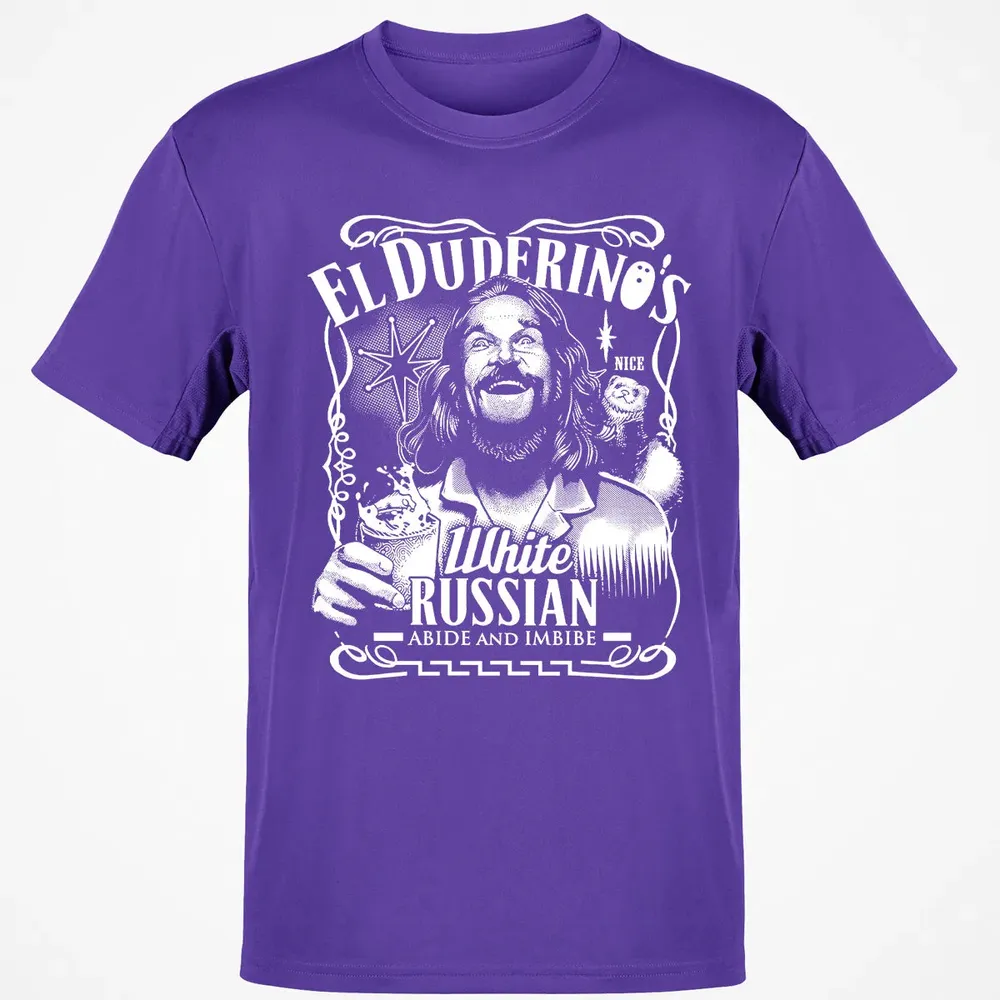 Abide and Imbibe Classic Unisex T-Shirt - 10