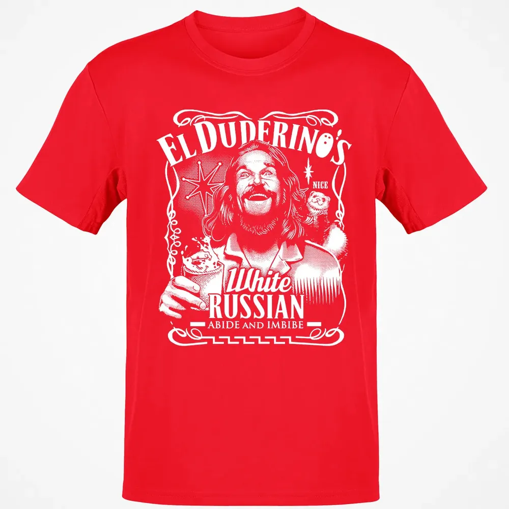 Abide and Imbibe Classic Unisex T-Shirt - 11